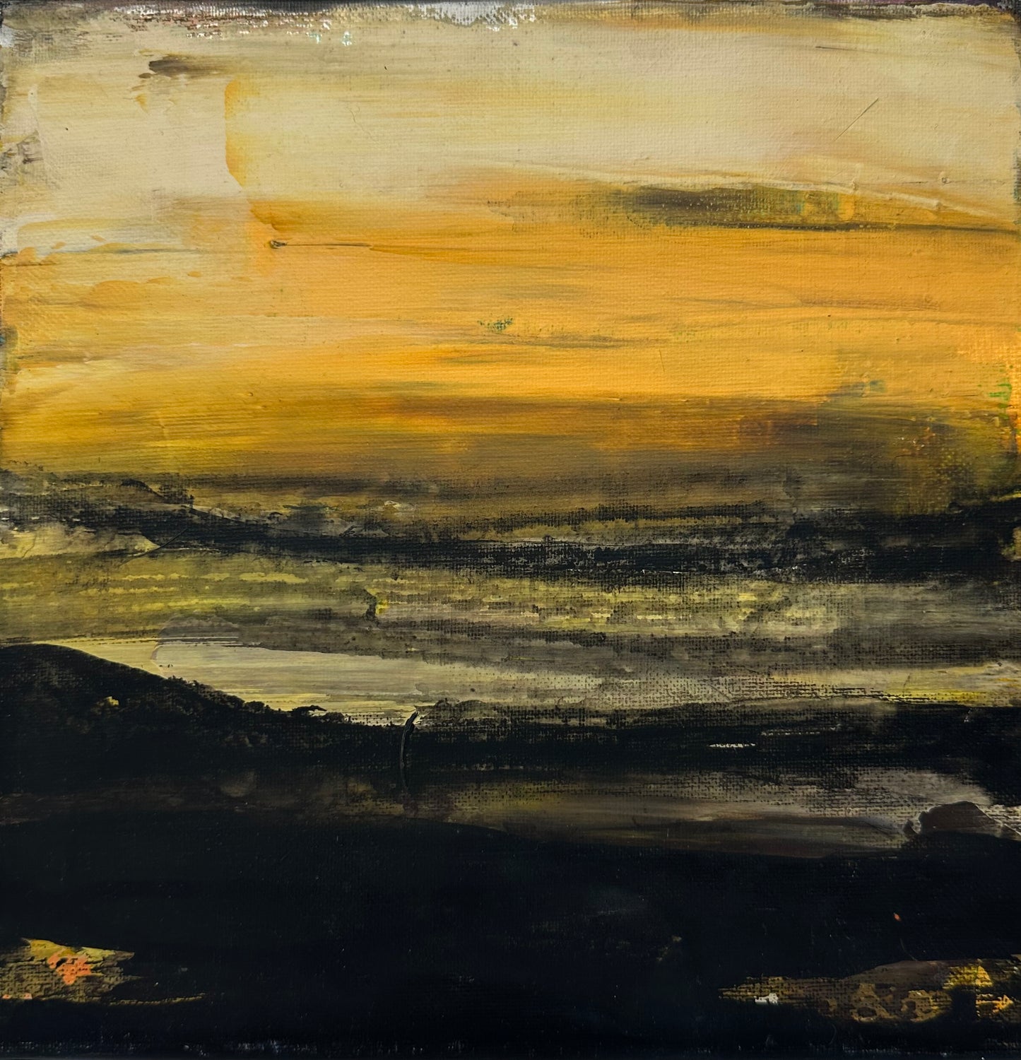 Horizon Lanscape II