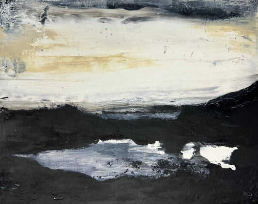 Mind Horizon I