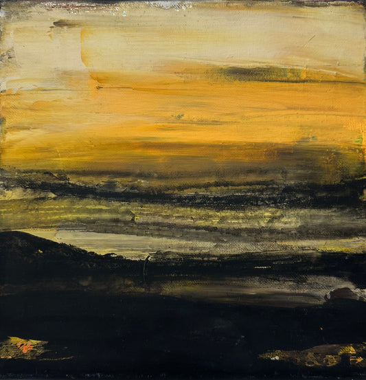 Horizon Lanscape II